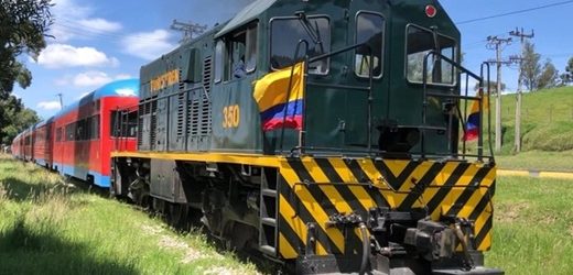 Financiera de Desarrollo Nacional inició convocatoria para la estructuración del Tren de Boyacá (La Caro – Belencito)