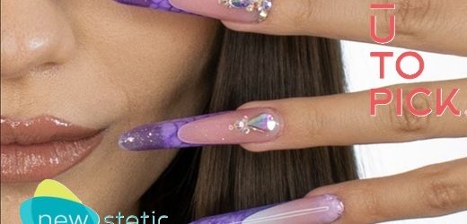 New Stetic (de dientes acrílicos) y Utopick (de removedores y uñas artificiales) crearán “joint venture” de marcas de belleza y aseo personal  