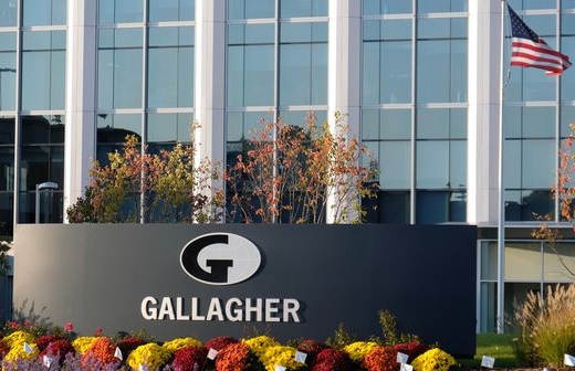 Estadounidense de corretaje de seguros Arthur J. Gallagher & Co. desistió de adquisición de activos de la colombiana Riegel