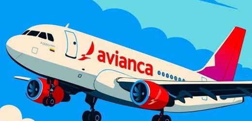 Emisión de bonos garantizados por 600 millones de dólares de Avianca Midco 2 PLC, subsidiaria de Avianca Group