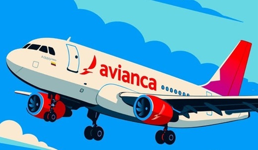 Emisión de bonos garantizados por 600 millones de dólares de Avianca Midco 2 PLC, subsidiaria de Avianca Group