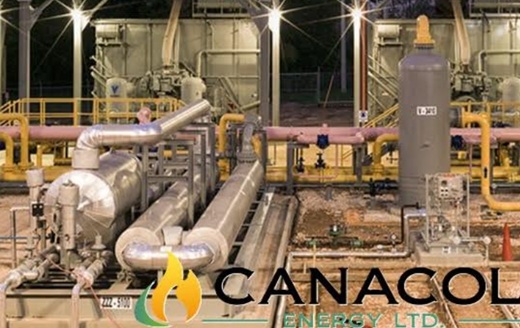 El 30 de junio fecha límite para cerrar la venta de Canacol Energy: el seis de abril plazo para recibir una oferta vinculante sellada de compra