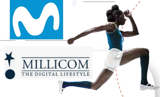 Aprobada venta del Gobierno a Millicom del 32,5% de las acciones en Colombia Telecomunicaciones “Coltel” (Movistar)