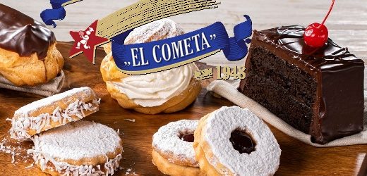 Panadería y Bizcochería El Cometa llegó a sus primeros 78 años de fundación en Colombia