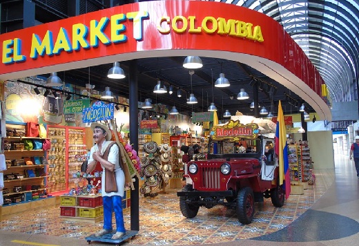 L Catterton (dueño de Louis Vuitton) y El Market y Globoshops crearon holding colombiano para 77 tiendas de misceláneos, droguerías y chocolaterías (Astor)      
