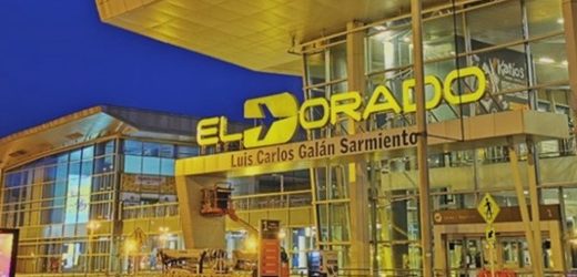 Eldorado “desapareció“ de los aeropuertos más puntuales: Aeroméxico, por segundo año consecutivo, la aerolínea más puntual del mundo: Avianca, octava