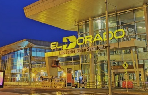Eldorado “desapareció“ de los aeropuertos más puntuales: Aeroméxico, por segundo año consecutivo, la aerolínea más puntual del mundo: Avianca, octava