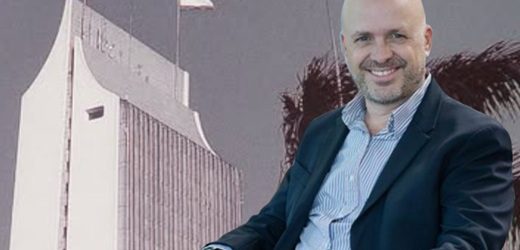 Suspendido ocho meses del mercado Esteban Gaviria López (ex operador de posición propia de BTG Pactual); acordó su salida con la firma