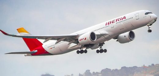 Tiquetes ida y vuelta a $2,5 millones desde Bogotá a destinos como Madrid, París, Roma, Londres o Viena con Iberia