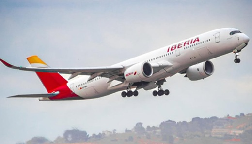 Tiquetes ida y vuelta a $2,5 millones desde Bogotá a destinos como Madrid, París, Roma, Londres o Viena con Iberia