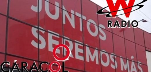 Y volvió a funcionar la bola de cristal de Primera Página: nace 6 días, W Radio se vuelve plataforma deportiva, Orlando Villar Forero director de Caracol Radio
