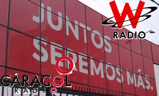 Y volvió a funcionar la bola de cristal de Primera Página: nace 6 días, W Radio se vuelve plataforma deportiva, Orlando Villar Forero director de Caracol Radio
