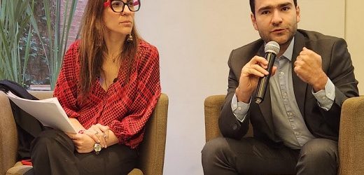 Bogotá y Monet desembolsaron $4.200 millones a negocios locales para hacer frente a crédito informal del gota a gota en 2025 