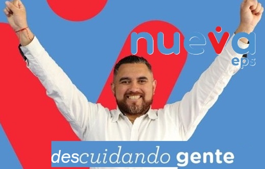 Proveedores de medicamentos de la Nueva EPS no surten fórmulas desde la última semana de 2025 (ni siquiera los de bajo costo) y no hay citas con especialistas