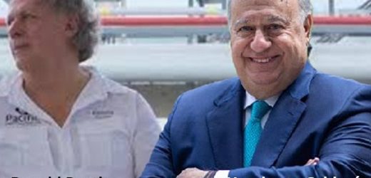 NG Energy (de Serafino Iacono) sigue borrando los nombres ligados a Pacific: Ronald Pantin y Humberto Calderón Berti salen de la Junta Directiva