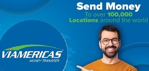 Viamericas amplía su alianza con Bancolombia para permitir el pago de remesas directamente a Nequi