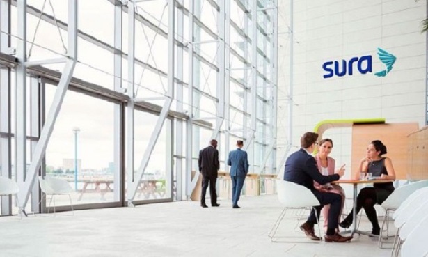 Afore Sura (4,9%) comprará con Blackstone, General Atlantic, BTG, Chubb, Liberty y el Qatar Invest el 24% del Citigroup en Banamex