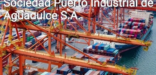 Puerto Aguadulce de Buenaventura recibió cinco grúas chinas, las más grandes en Colombia, para atender buques de mayor tamaño