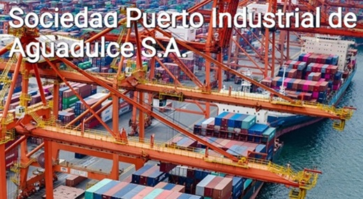 Puerto Aguadulce de Buenaventura recibió cinco grúas chinas, las más grandes en Colombia, para atender buques de mayor tamaño
