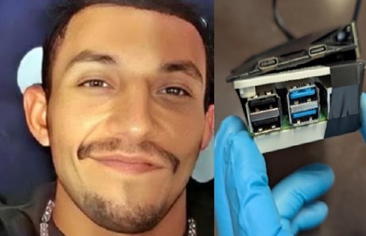 Acusados en Estados Unidos 31 colombianos y venezolanos por robos masivos a cajeros automáticos para “El Tren de Aragua”