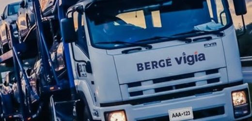 Grupo español Bergé adquirió el 49% que no controlaba de la transportadora Bergé Vigía y unificó su marca en Colombia