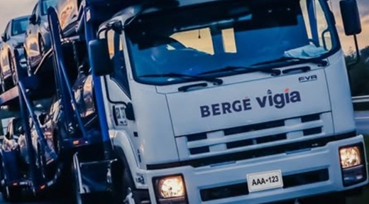 Grupo español Bergé adquirió el 49% que no controlaba de la transportadora Bergé Vigía y unificó su marca en Colombia