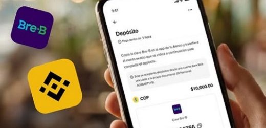Binance incorpora el sistema de pagos instantáneos Bre-B para operaciones en pesos colombianos