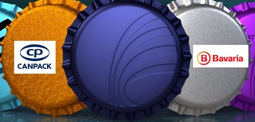 Fabricante polaco de envases de aluminio Canpack y colombiana Bavaria invertirán US$149,3 millones para planta de envases en Colombia