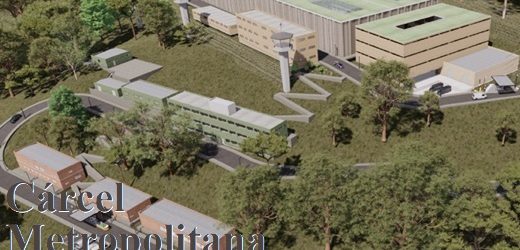 Con $215.000 millones, los bancos de Occidente y de Bogotá financian la primera infraestructura carcelaria bajo esquema APP en Colombia: la Cárcel Metropolitana de Medellín