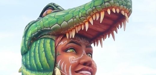 Una guía para vivir el Carnaval de Barranquilla como local
