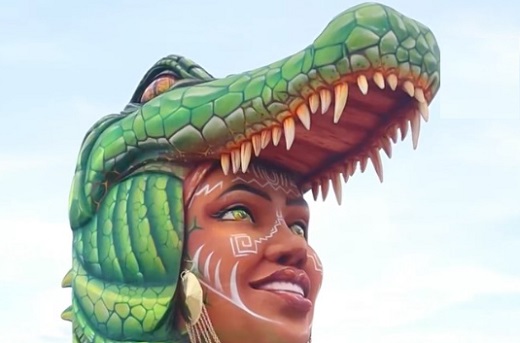 Una guía para vivir el Carnaval de Barranquilla como local