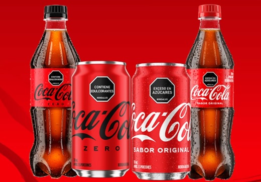 En el 2025, ingresos consolidados de filiales controladas en Colombia por la mexicana Coca-Cola Femsa crecieron 5,2%, contra el 2024