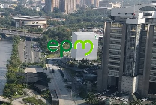 EPM obtuvo créditos del IFC y otros organismos por US$600 millones para expansión de red de distribución eléctrica en el departamento de Antioquia