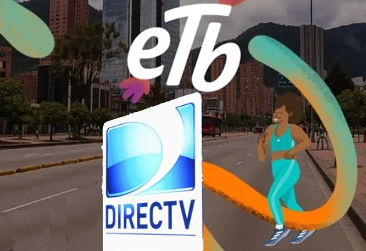 Bendecido por la Superintendencia de Industria y Comercio el acuerdo de Directv y ETB para ofrecer en Colombia Iptv (Internet Protocol Television)