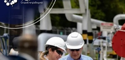 Bogotá D.C. explora vender el 9,4% (que vale $2,8 billones) de las acciones en Grupo Energía de Bogotá (controla el 65,68%) y este lunes anuncia los detalles