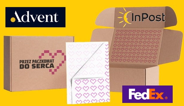Por US$9.200 millones,consorcio de FedEx y Advent (fondo socio en Colombia de Lifemiles y GHL Hoteles) adquirió   compañía polaca InPost
