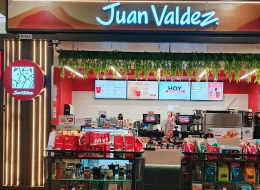 Presentada la megatienda Juan Valdez 1959 en Bogotá como nuevo formato de experiencia y valor para la marca 