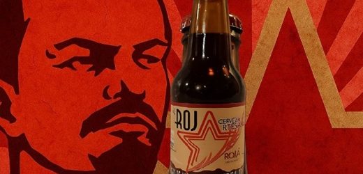Con un aporte de $440 millones, la Roja Cerveza Artesanal – de exmiembros de las Farc – inauguró en Bogotá su planta de producción 