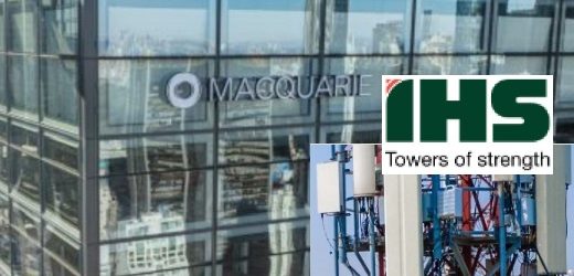 IHS Towers, con 269 torres de comunicaciones en Colombia, vendió sus operaciones Latam a Macquarie Asset por US$952 millones