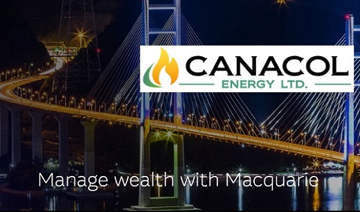 Se ahondó agarrón judicial entre Macquarie Bank, el principal acreedor garantizado, con la petrolera Canacol Energy que ganó round
