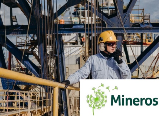 Las acciones ordinarias de Mineros ahora son elegibles para la compensación y liquidación electrónica en los Estados Unidos