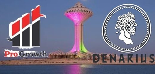 El inversionista italiano Serafrino Iacono se asoció con grupo de Arabia Saudita para operar minas de oro y níquel en España y el Medio Oriente