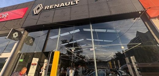 Sanautos abrió una nueva sala Renault en Bogotá, en el sector de Morato