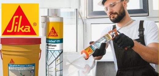 La suiza Sika AG inauguró moderna planta de fabricación de morteros, adhesivos para baldosas, acabados para paredes, en Cali