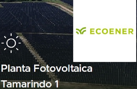 Compañía española de generación eléctrica Ecoener anunció inversiones en Colombia por US$83 millones