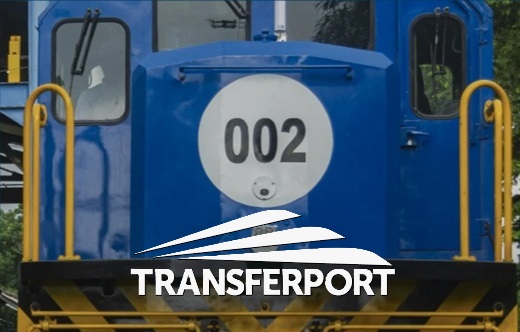 Transferport, del colombo panameño Key Industries, compró locomotoras y vagones férreos en Colombia de C.I. Prodeco (de Glencore)
