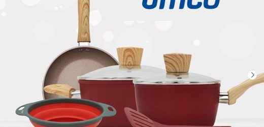 Grupo francés SEB (dueño en Colombia de Imusa y otras marcas) adquirió 55% de participación accionaria en productora ecuatoriana Umco 