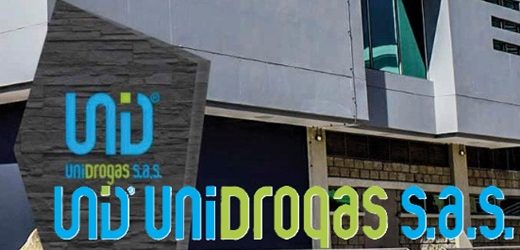 Santandereana Unidrogas adquirió control de 97 droguerías de la Caja de Compensación Familiar del Valle del Cauca-Comfamiliar Andi, Comfandi