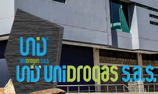 Santandereana Unidrogas adquirió control de 97 droguerías de la Caja de Compensación Familiar del Valle del Cauca-Comfamiliar Andi, Comfandi