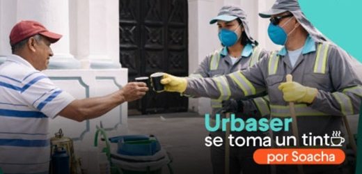 Fondos Blackstone y EQT adquirieron Urbaser (compañía española que opera concesiones de aseo y rellenos sanitarios en Colombia)